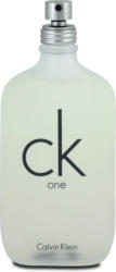 Calvin Klein Eau de Toilette ck one