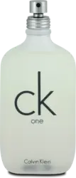 Calvin Klein Eau de Toilette ck one