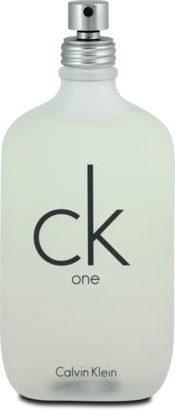 Calvin Klein Eau de Toilette ck one