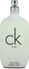 dm drogerie markt Calvin Klein Eau de Toilette ck one