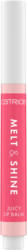 Catrice Lippenbalsam Melt & Shine 050 Resting Beach Face