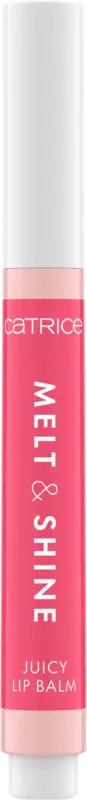 Catrice Lippenbalsam Melt & Shine 050 Resting Beach Face