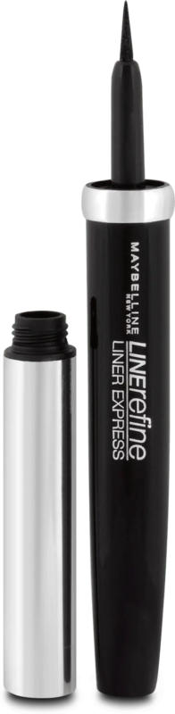 Maybelline New York Eyeliner Liquid Linerefine Express