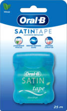 dm drogerie markt Oral-B Satin Tape Zahnband