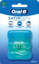 dm drogerie markt Oral-B Satin Tape Zahnband