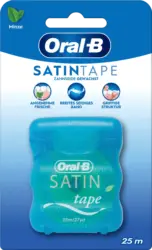 Oral-B Satin Tape Zahnband