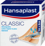 dm drogerie markt Hansaplast Classic Pflaster