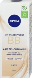 NIVEA 5 in 1 BB Creme Hell