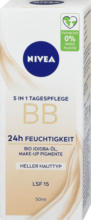 dm drogerie markt NIVEA 5 in 1 BB Creme Hell