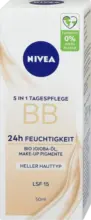 dm drogerie markt NIVEA 5 in 1 BB Creme Hell