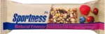 dm drogerie markt Sportness Energieriegel Natural