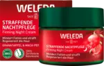 dm drogerie markt Weleda Straffende Nachtpflege