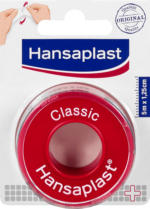 dm drogerie markt Hansaplast Classic Fixierpflaster