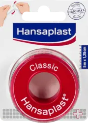 Hansaplast Classic Fixierpflaster