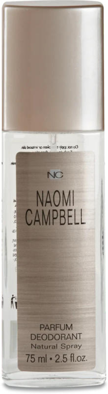 Naomi Campbell Deo Naturalspray