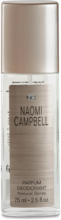 dm drogerie markt Naomi Campbell Deo Naturalspray