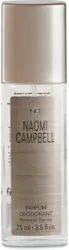 Naomi Campbell Deo Naturalspray