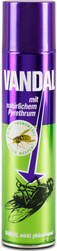 VANDAL Insektenspray