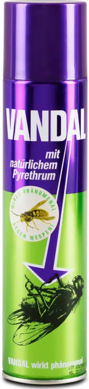 VANDAL Insektenspray