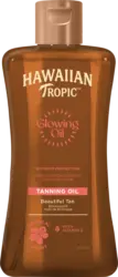 Hawaiian Tropic Tropical Tanning Oil Sonnenöl