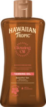 dm drogerie markt Hawaiian Tropic Tropical Tanning Oil Sonnenöl