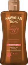 dm drogerie markt Hawaiian Tropic Tropical Tanning Oil Sonnenöl