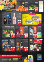 EDEKA EDEKA: Große Vielfalt, kleine Preise - bis 09.11.2024