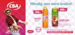 CBA: CBA újság érvényessége 2024.11.30-ig - 2024.11.30 napig