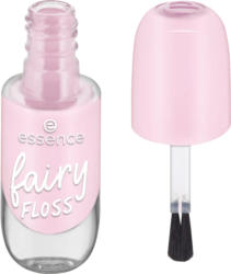 Lac de unghii gel nail colour 70 Fairy floss