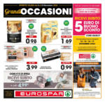 Eurospar Grandi occasioni - al 13.11.2024