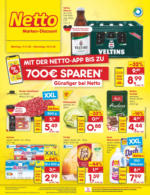 Netto Marken-Discount Netto: Wochenangebote - bis 16.11.2024