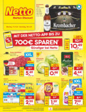 Netto: Wochenangebote