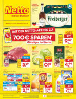 Netto Marken-Discount Netto: Wochenangebote - bis 16.11.2024