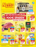 Netto Marken-Discount Netto: Wochenangebote - bis 16.11.2024