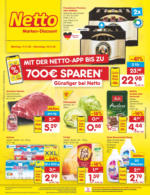 Netto Marken-Discount Netto: Wochenangebote - bis 16.11.2024