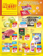 Netto Marken-Discount Netto: Wochenangebote - bis 16.11.2024