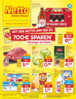 Netto Marken-Discount Netto: Wochenangebote - bis 16.11.2024