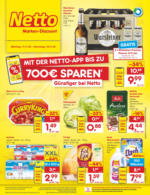 Netto Marken-Discount Netto: Wochenangebote - bis 16.11.2024