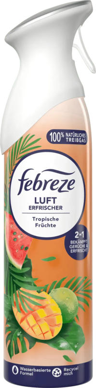 Febreze Lufterfrischer Tropische Früchte