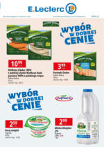 Specjalne oferty dla Ciebie E.Leclerc – do 19.11.2024