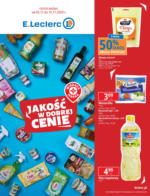 Aktualne oferty i promocje E.Leclerc – do 19.11.2024