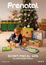 Prenatal Prénatal Magazine Gioco Natale - al 08.12.2024