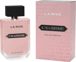 LA RIVE Charisme Eau de Parfum