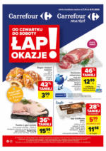 Gazetka Łap okazje! Carrefour – do 09.11.2024