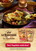 Edeka Rah Le Rustique: Raclette