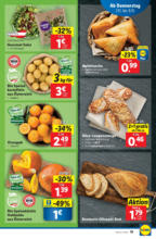 Lidl Österreich Lidl: Flugblatt in deiner Nähe - bis 13.11.2024