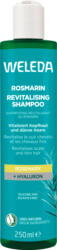 Weleda Shampoo Rosmarin Revitalising