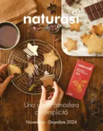 NaturaSi Novembre - Dicembre 2024 - al 31.12.2024