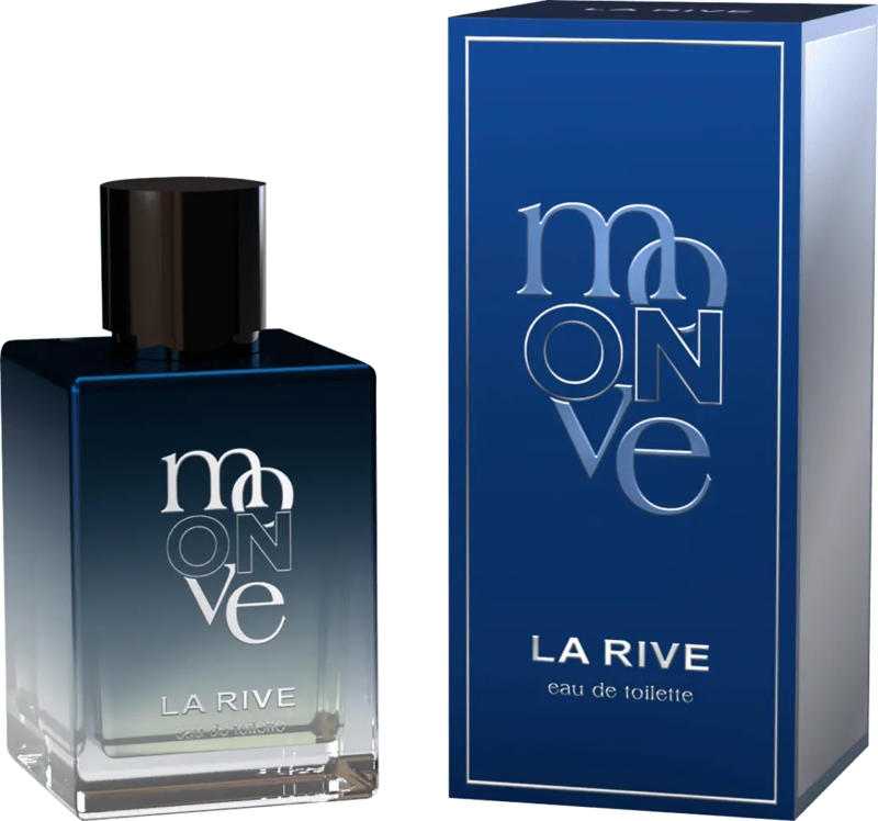 LA RIVE Move On Eau de Toilette