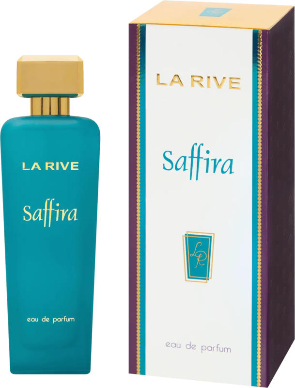 LA RIVE Saffira Eau de Parfum